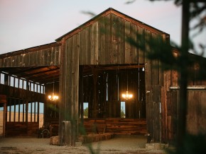 Stone Barn Ranch Venue Vixens