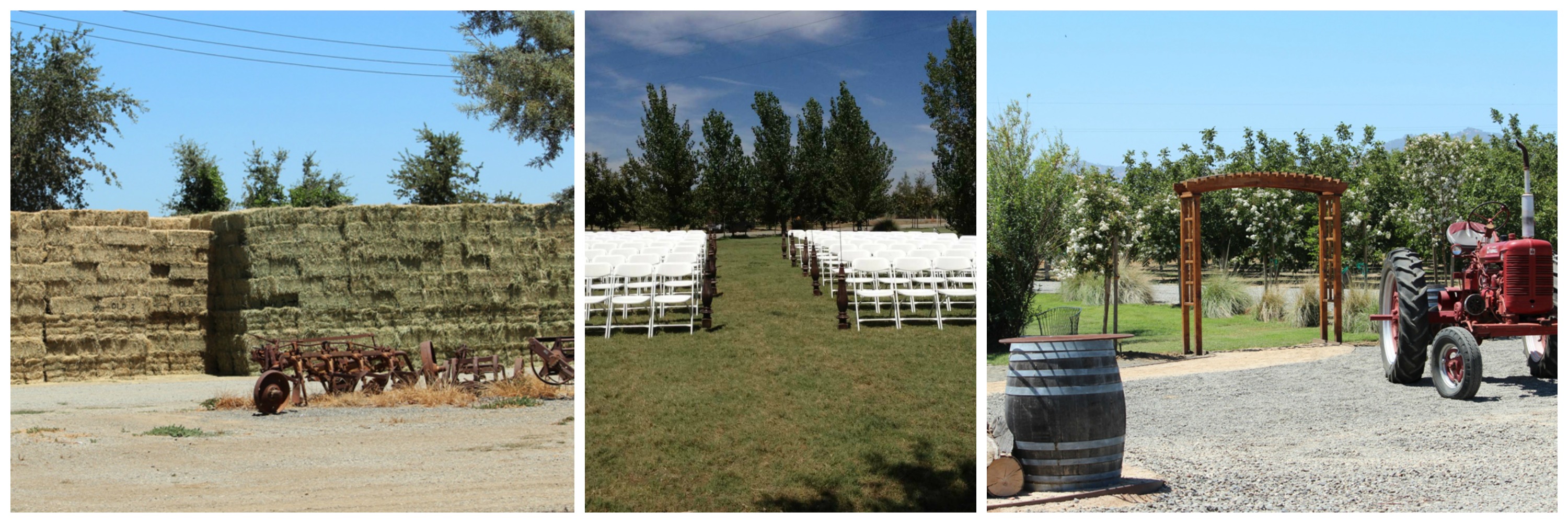 ReVisit~ReFresh ~ Historic Oakdale Ranch, a true Country Wedding Venue ...