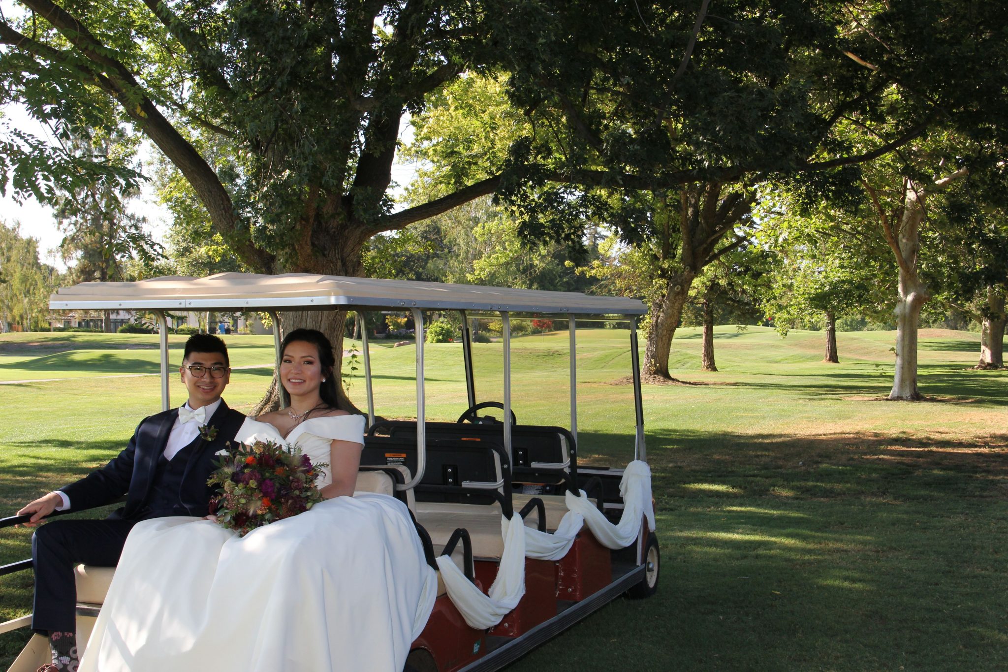 El Macero Country Club, Davis Wedding Events | Venue Vixens