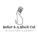 Baker-And-A-Black-Cat-Sacramento-Best-Wedding-Cakes Logo