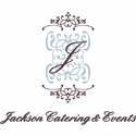 Jackson Catering Events Wedding Logo northern California Venue Vixens