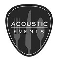 Acoustic Events Catering Venue Vixen Logo