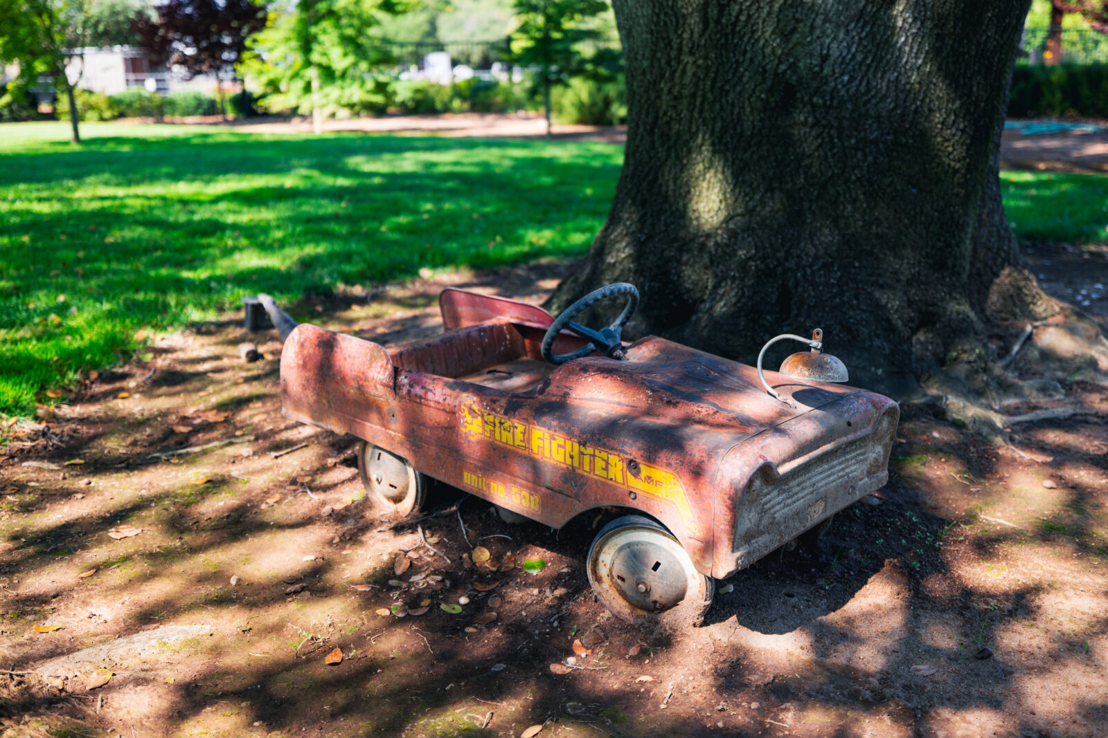 Twelve Oaks Event Venue, Placer County Private Estate. Cute garden art.