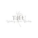 Tru Wedding Arch Rentals Norcal